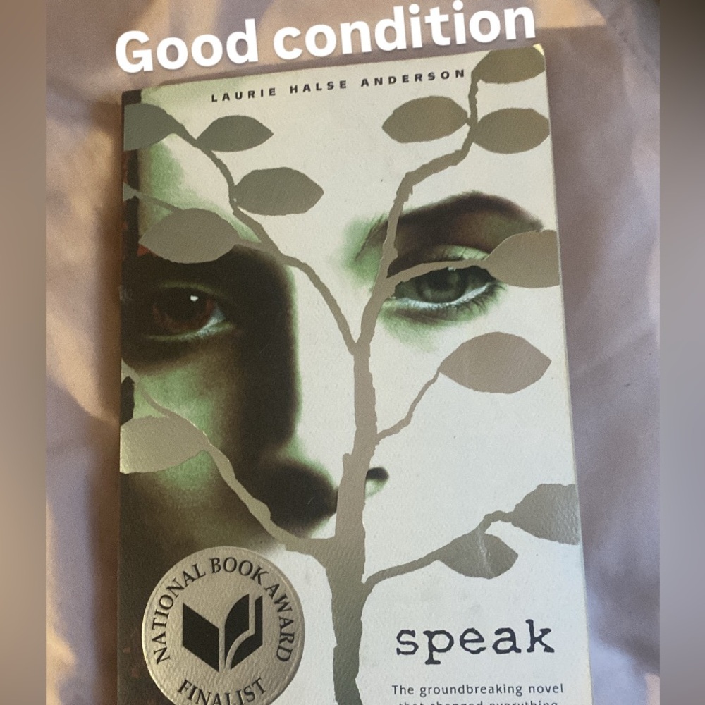 Speak